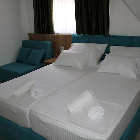 Royal Apartmani Banyaluka Dış mekan fotoğraf
