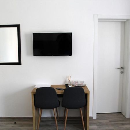 Royal Apartmani Banyaluka Dış mekan fotoğraf