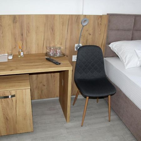 Royal Apartmani Banyaluka Dış mekan fotoğraf