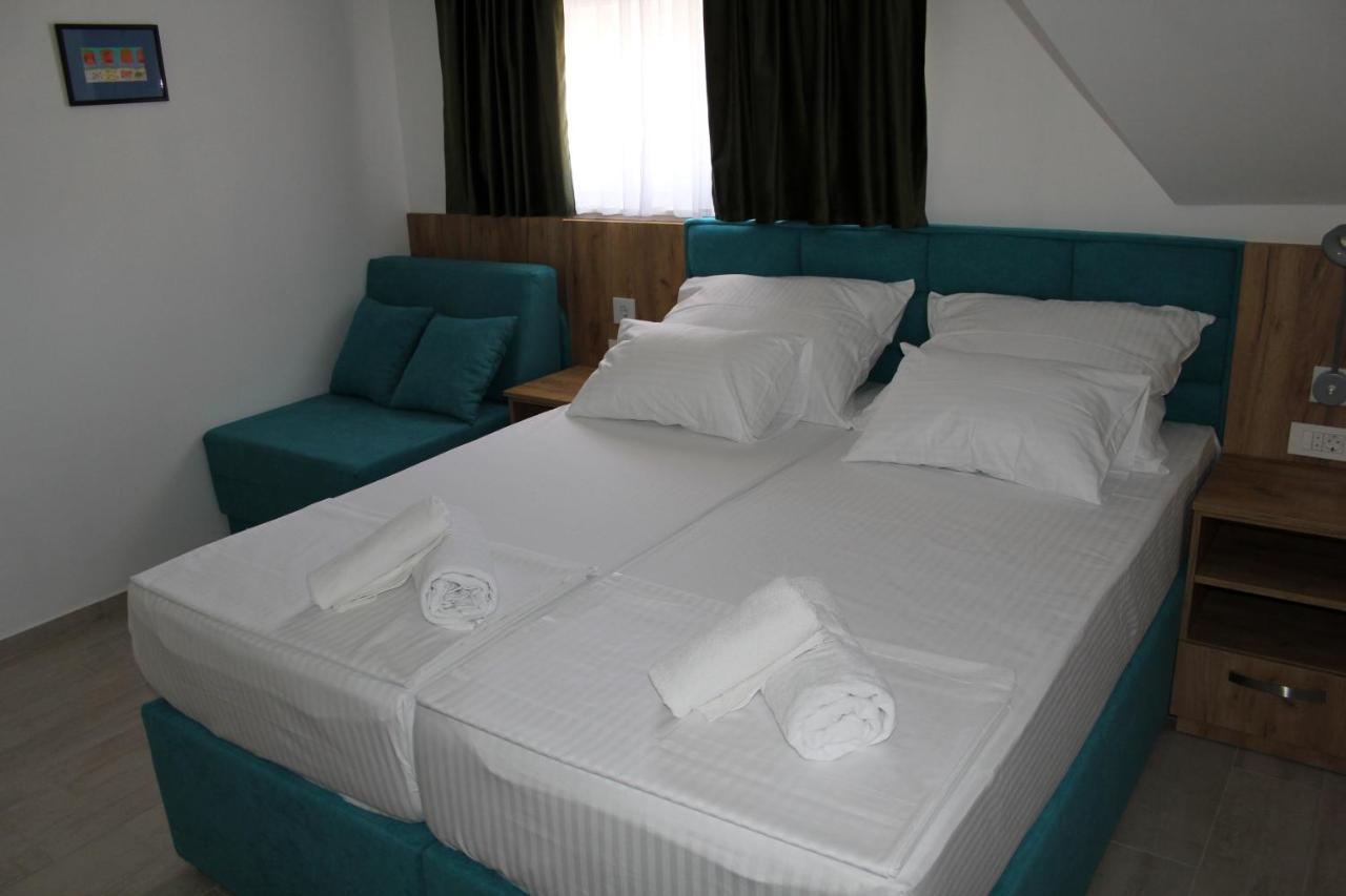 Royal Apartmani Banyaluka Dış mekan fotoğraf