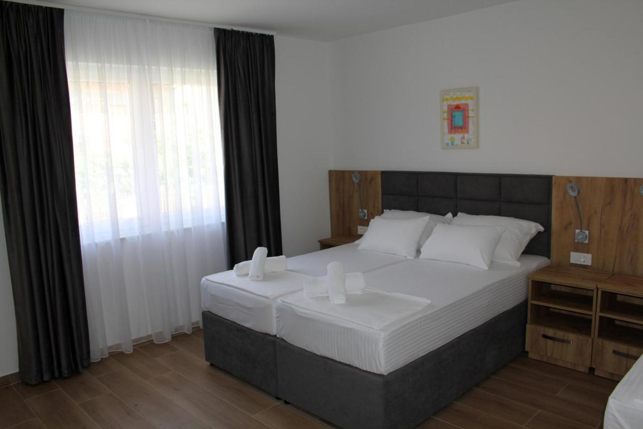 Royal Apartmani Banyaluka Dış mekan fotoğraf