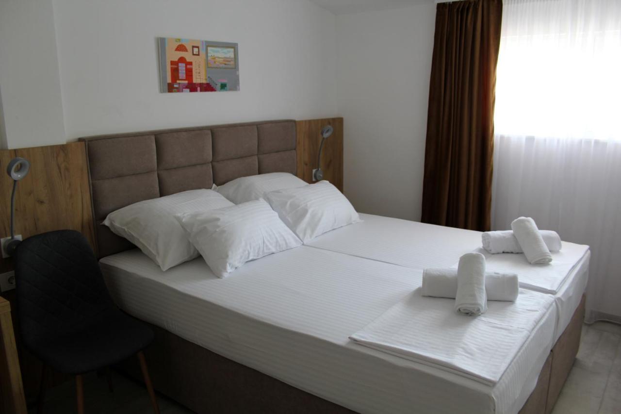 Royal Apartmani Banyaluka Dış mekan fotoğraf