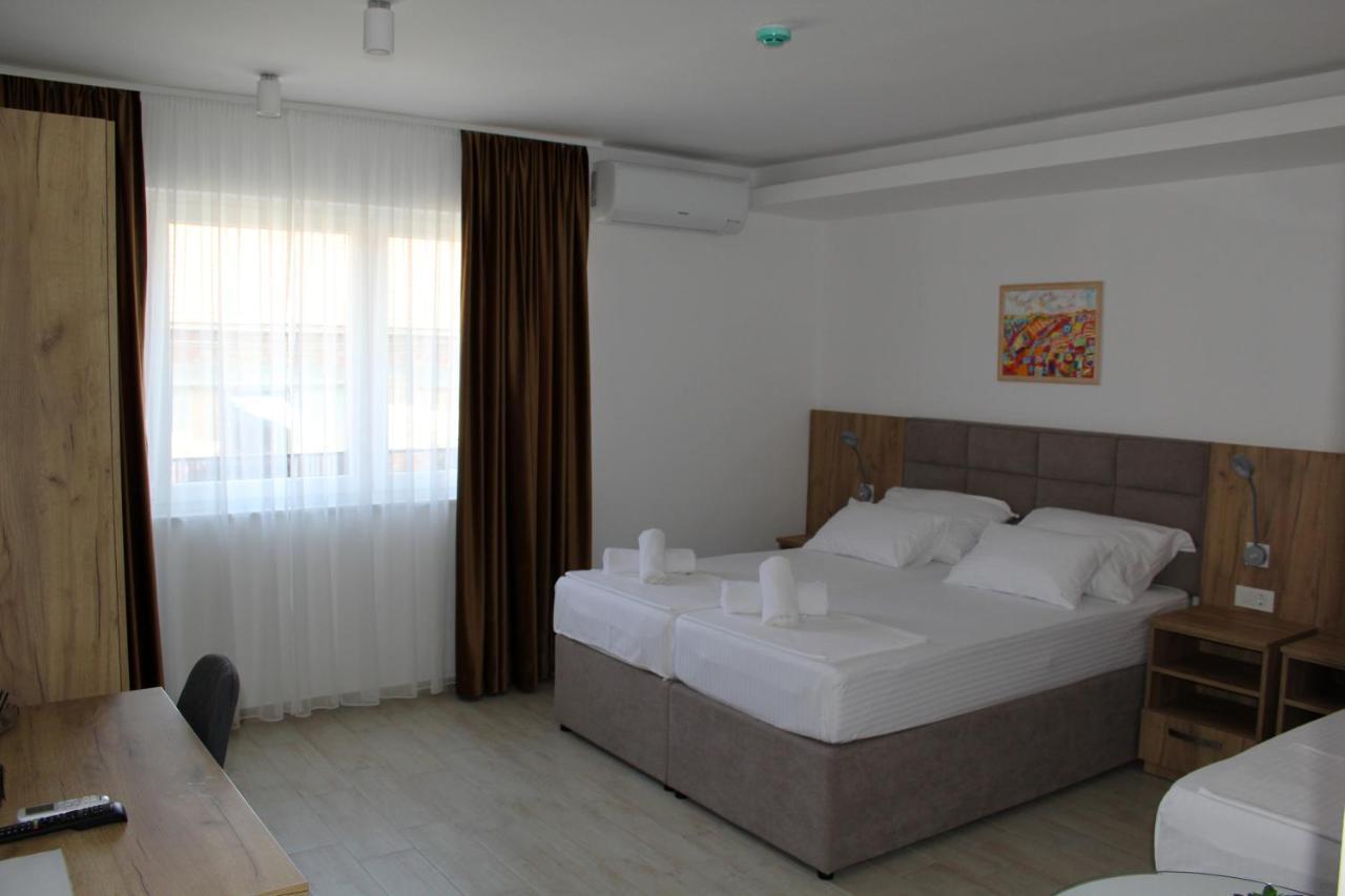 Royal Apartmani Banyaluka Dış mekan fotoğraf