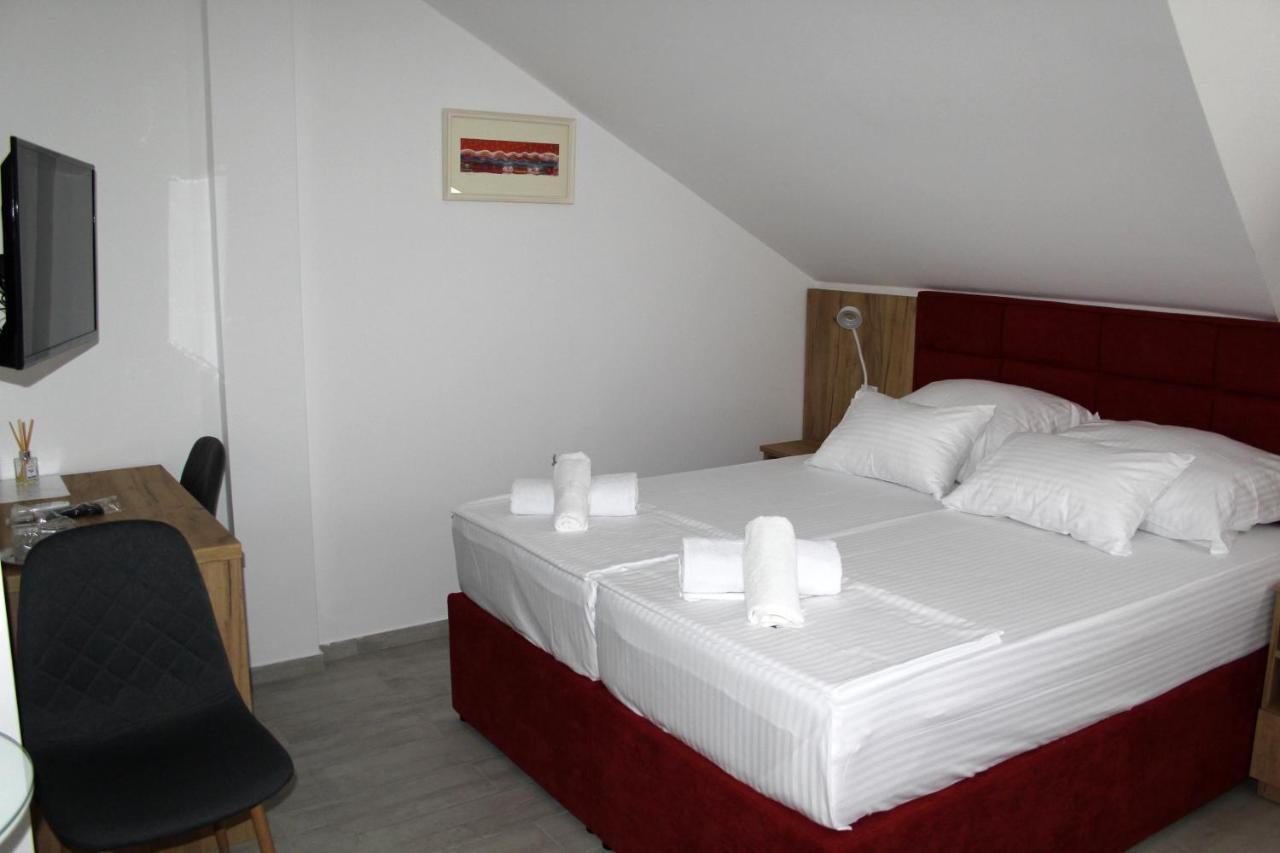 Royal Apartmani Banyaluka Dış mekan fotoğraf
