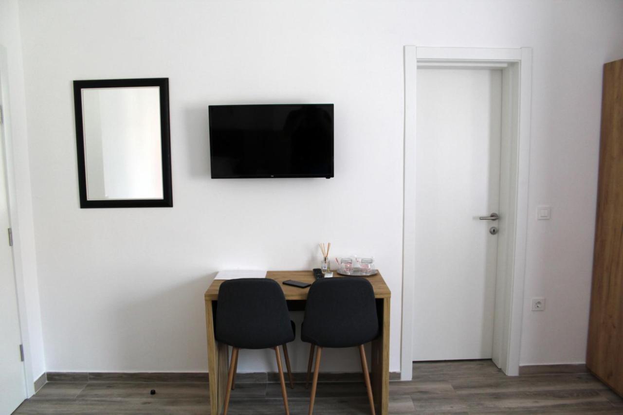 Royal Apartmani Banyaluka Dış mekan fotoğraf