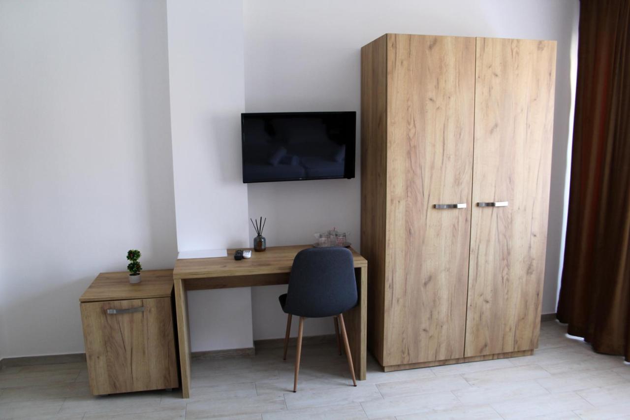 Royal Apartmani Banyaluka Dış mekan fotoğraf