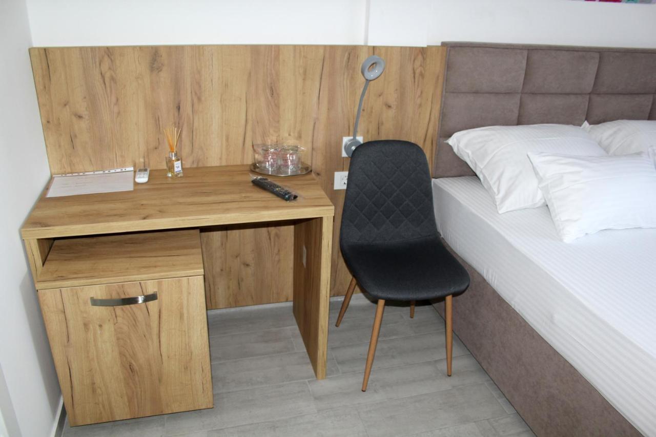 Royal Apartmani Banyaluka Dış mekan fotoğraf