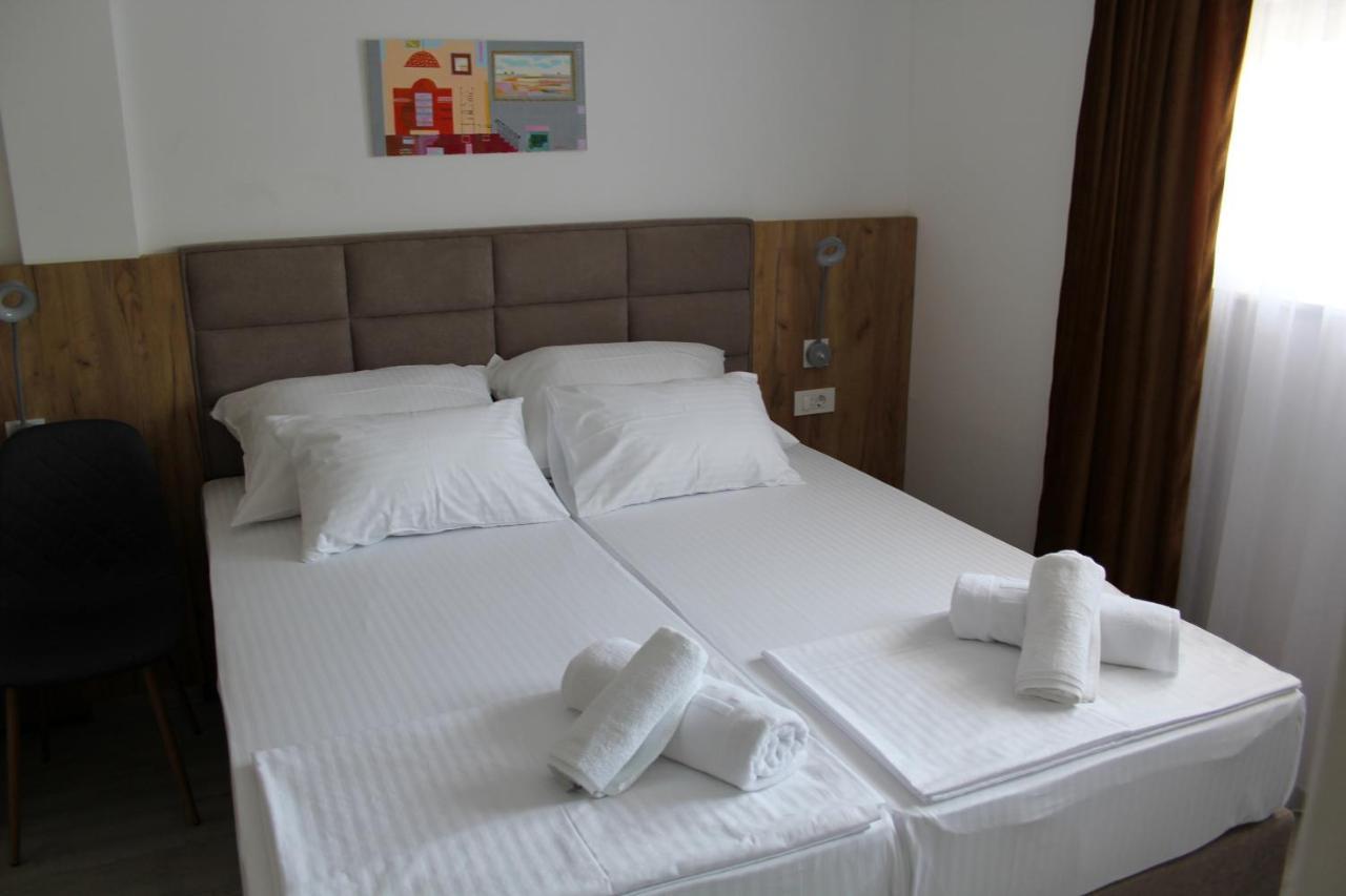 Royal Apartmani Banyaluka Dış mekan fotoğraf