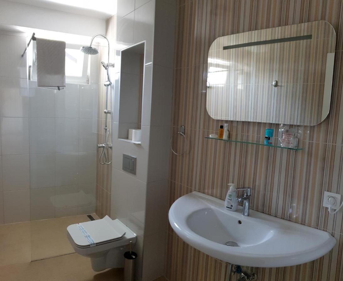Royal Apartmani Banyaluka Dış mekan fotoğraf