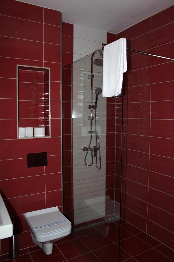 Royal Apartmani Banyaluka Dış mekan fotoğraf
