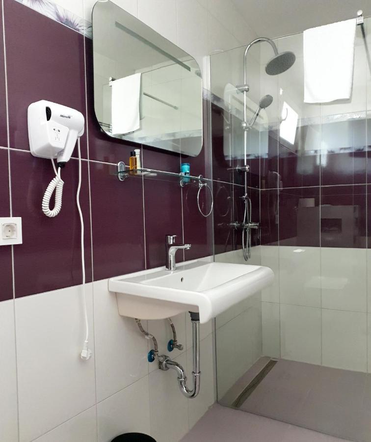 Royal Apartmani Banyaluka Dış mekan fotoğraf