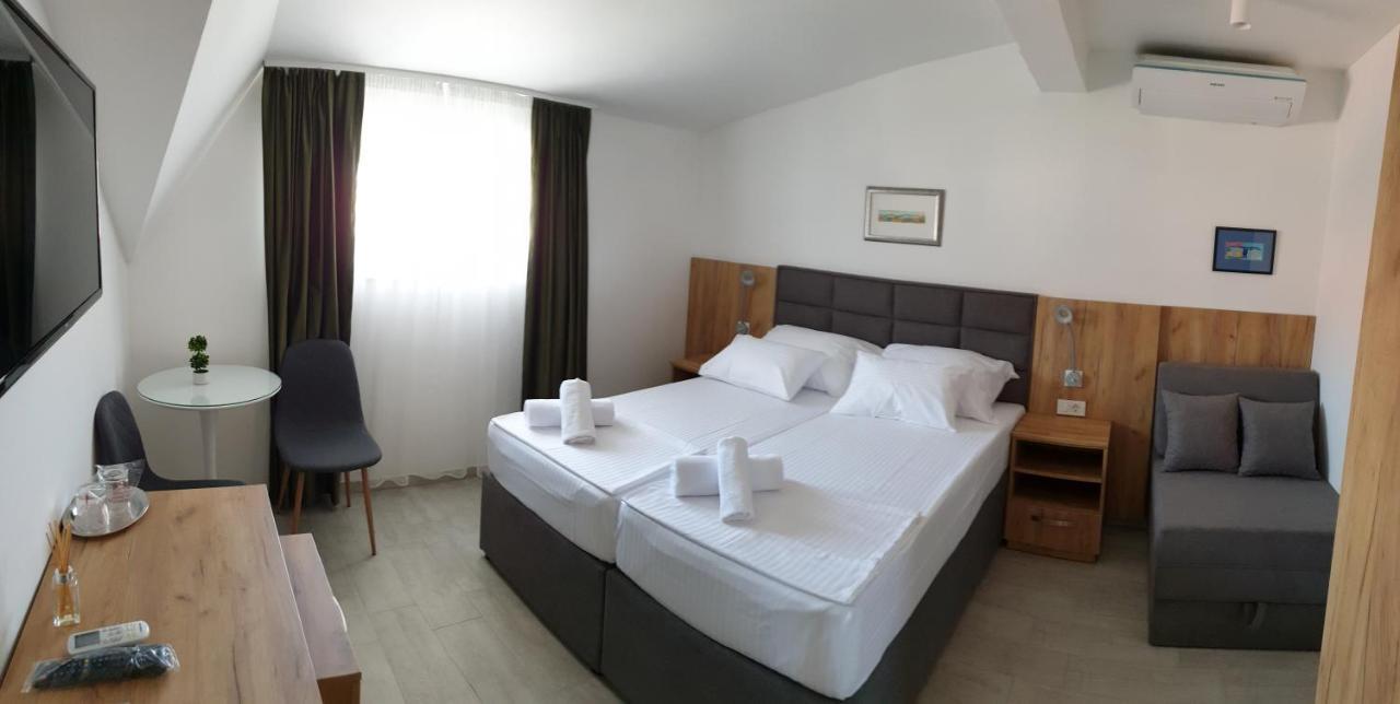 Royal Apartmani Banyaluka Dış mekan fotoğraf