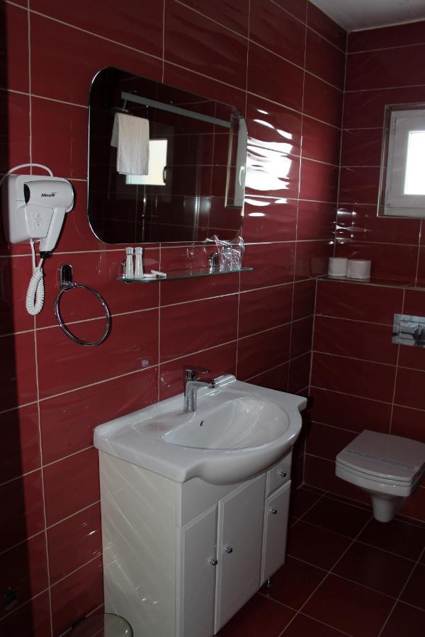 Royal Apartmani Banyaluka Dış mekan fotoğraf