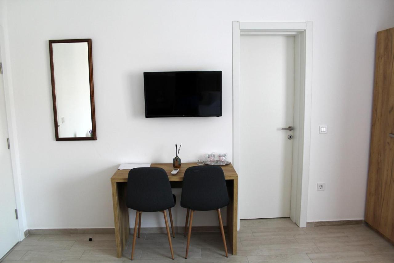 Royal Apartmani Banyaluka Dış mekan fotoğraf
