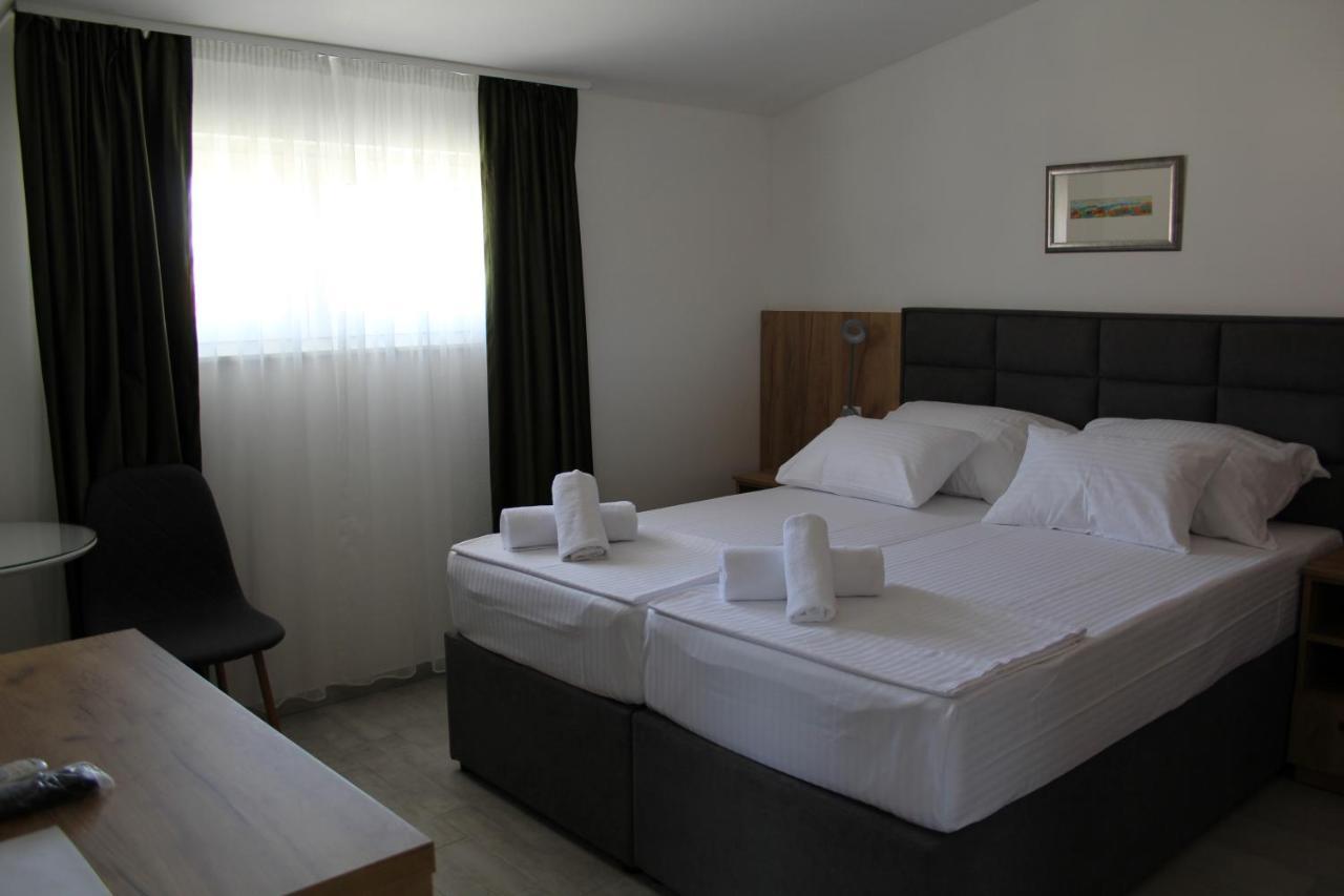 Royal Apartmani Banyaluka Dış mekan fotoğraf