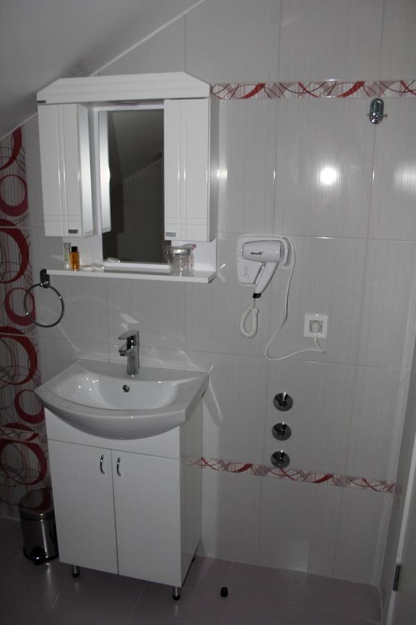 Royal Apartmani Banyaluka Dış mekan fotoğraf