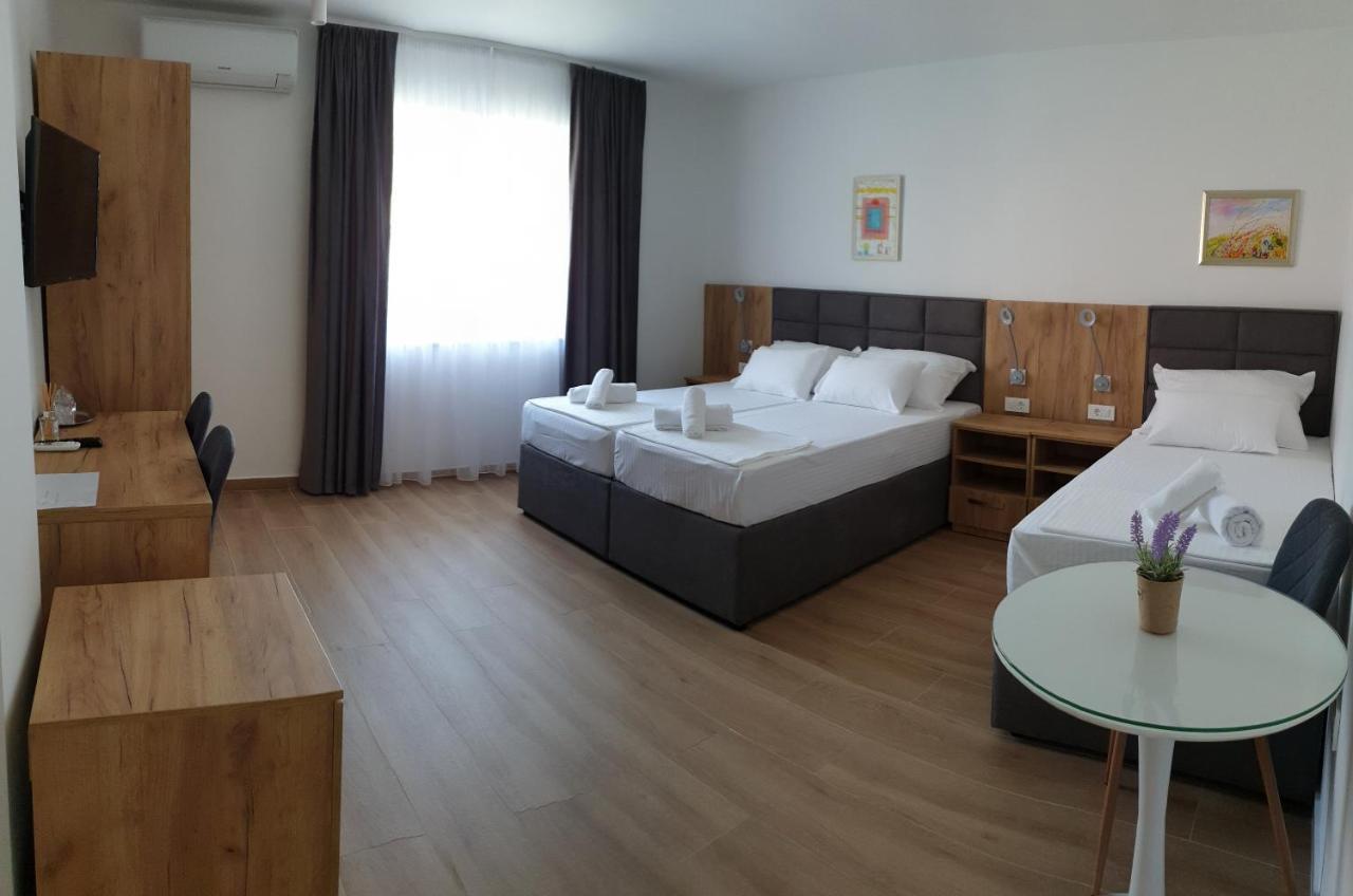 Royal Apartmani Banyaluka Dış mekan fotoğraf