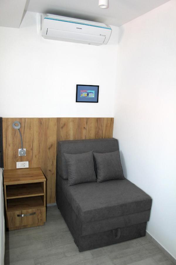 Royal Apartmani Banyaluka Dış mekan fotoğraf