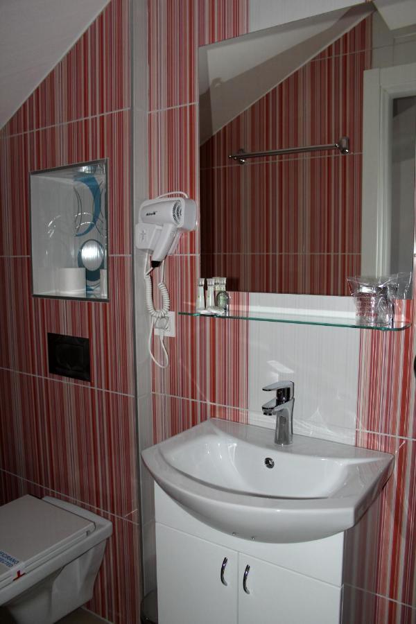 Royal Apartmani Banyaluka Dış mekan fotoğraf