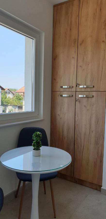 Royal Apartmani Banyaluka Dış mekan fotoğraf
