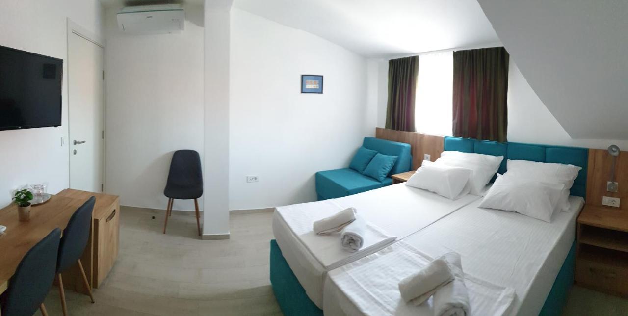 Royal Apartmani Banyaluka Dış mekan fotoğraf