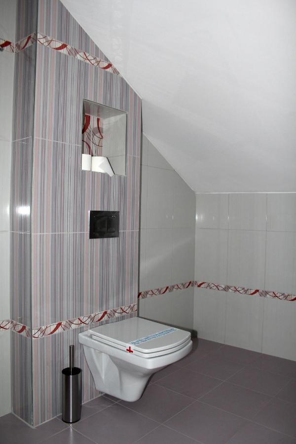 Royal Apartmani Banyaluka Dış mekan fotoğraf