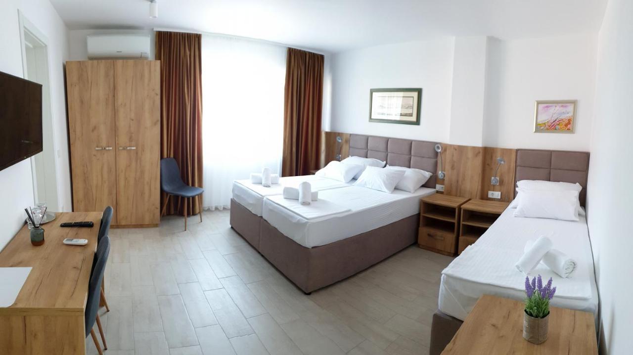 Royal Apartmani Banyaluka Dış mekan fotoğraf