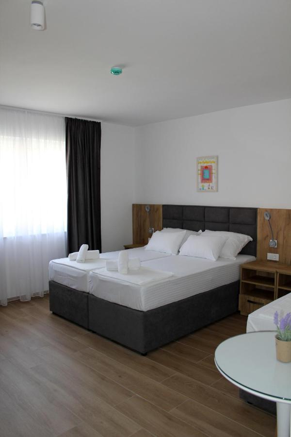Royal Apartmani Banyaluka Dış mekan fotoğraf