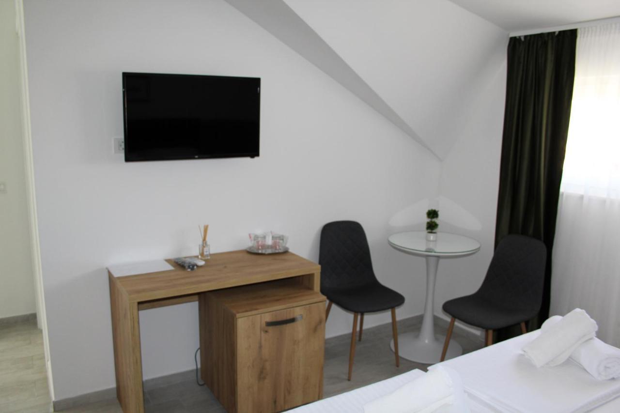 Royal Apartmani Banyaluka Dış mekan fotoğraf