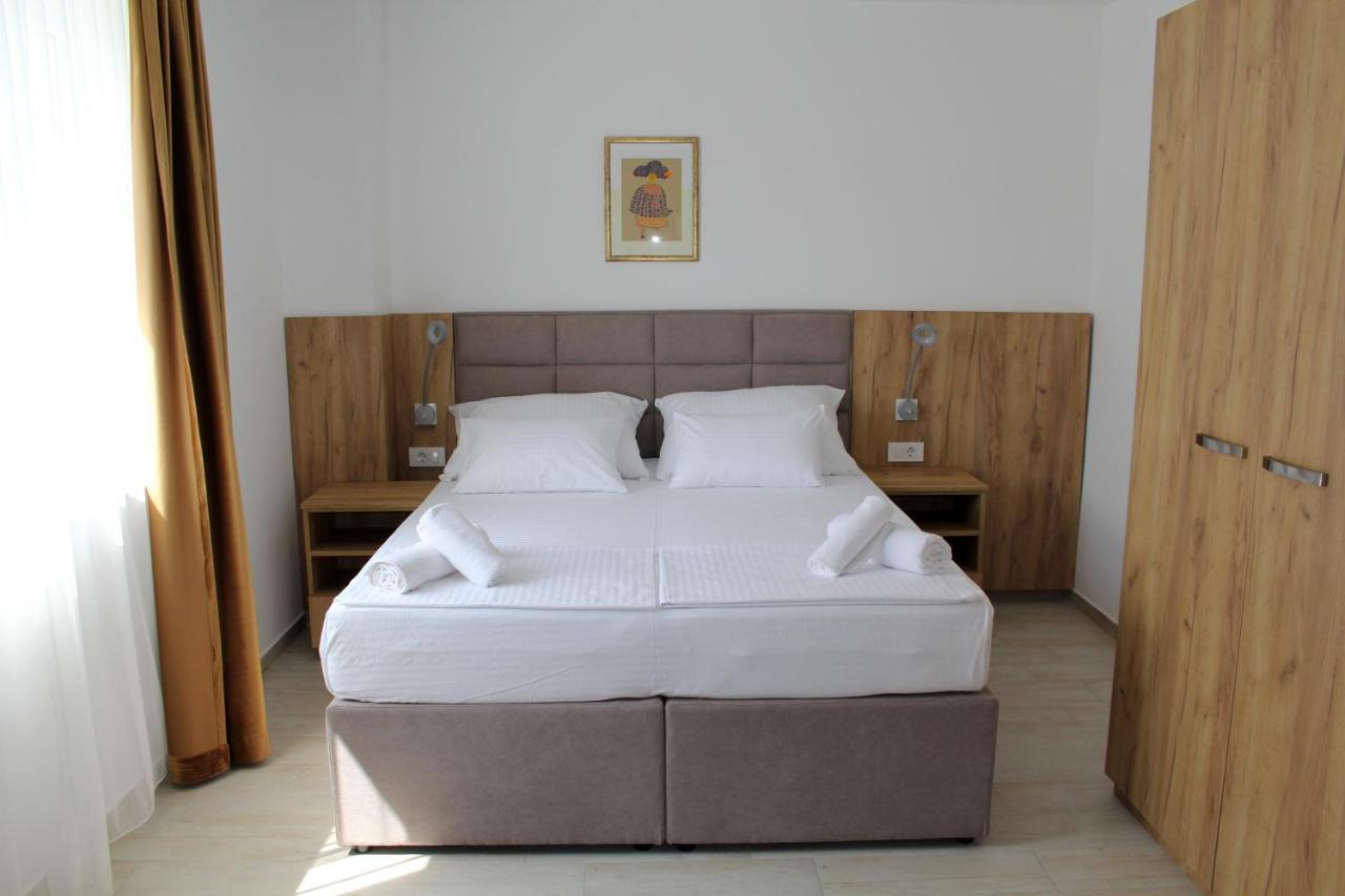 Royal Apartmani Banyaluka Dış mekan fotoğraf
