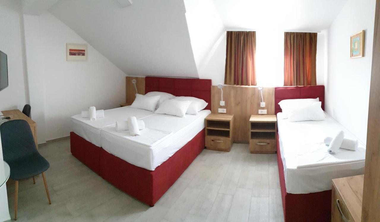 Royal Apartmani Banyaluka Dış mekan fotoğraf